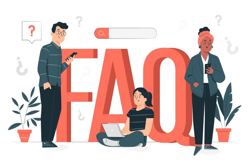 faqs-concept-illustration_114360-5245